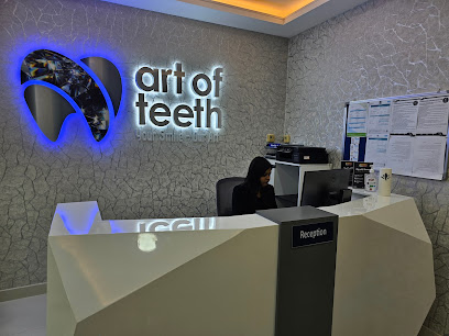 Art of Teeth Dental Clinic | Root Canal Treatment | Braces | Affordable Dental Clinic image